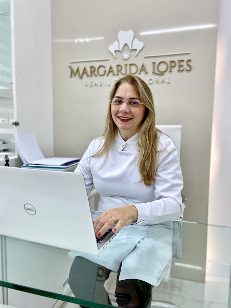Foto 2 de Dra. Margarida Lopes