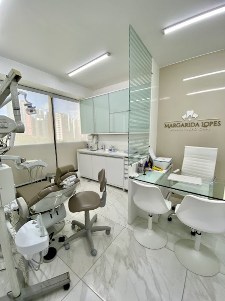 Foto 3 de Dra. Margarida Lopes