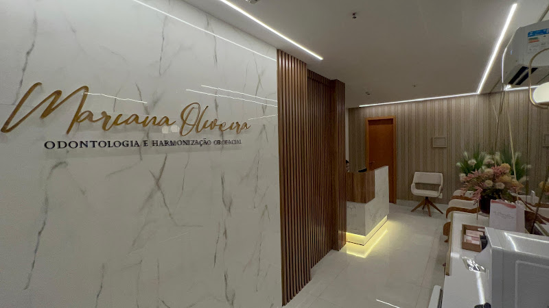 Foto 3 de Dra.Mari Oliveira - Odontologia e Harmonização Orofacial