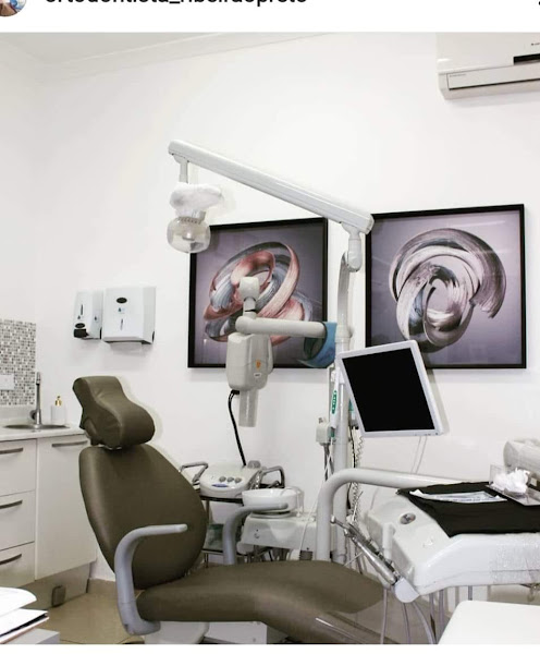 Foto 2 de Dra Maria Aline Calderón Marchiori