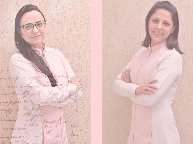 Foto 3 de Dra Maria Amaral Cirurgiã Dentista