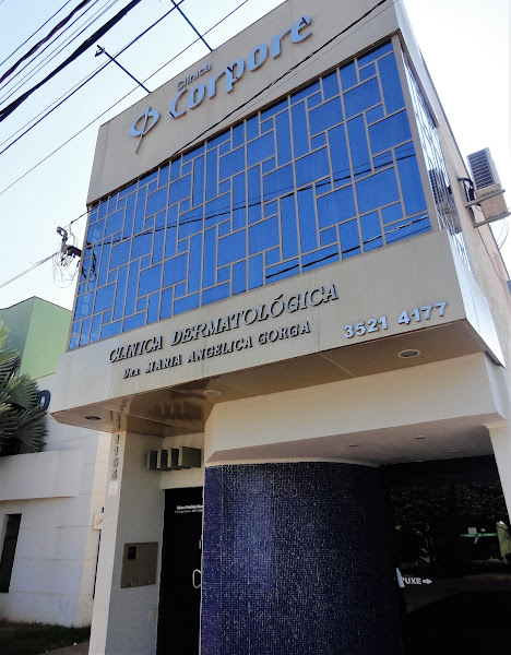 Foto 2 de Dra. Maria Angélica Gorga | Dermatologista | Três Lagoas MS
