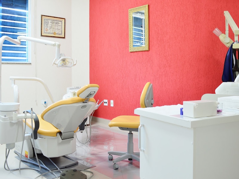Foto 3 de Dra. Maria Aparecida - Dentista