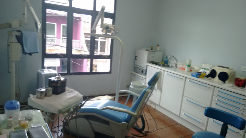 Foto 3 de Dra. Maria Aparecida Marques Oliveira