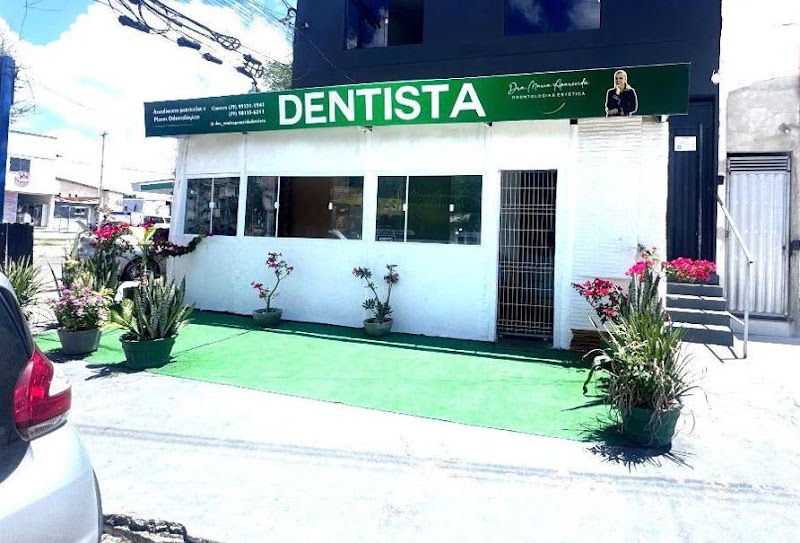 Foto 2 de Dra Maria Aparecida - Odontologia Estética