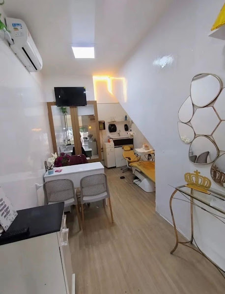 Foto 3 de Dra Maria Aparecida - Odontologia Estética
