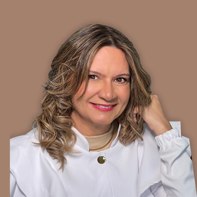 Foto 2 de Dra. Maria Augusta Belo | Especialista em Harmonização Orofacial