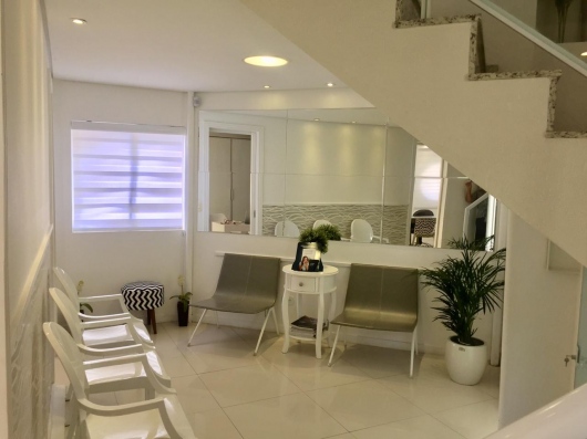 Foto 2 de Dra. Maria Augusta Mexia Tissot, Dentista