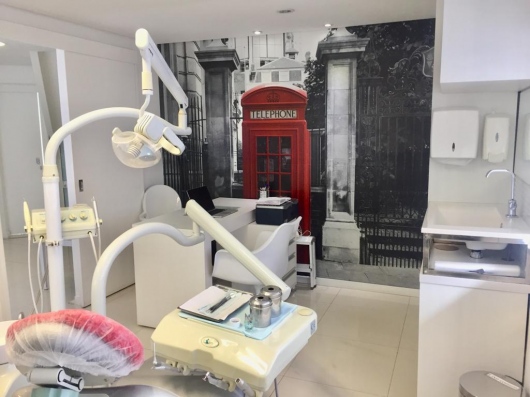 Foto 3 de Dra. Maria Augusta Mexia Tissot, Dentista