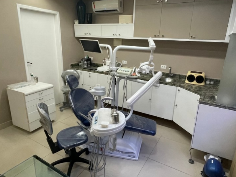 Foto 3 de Dra Maria Augusta Tavares - Cirurgiã Dentista