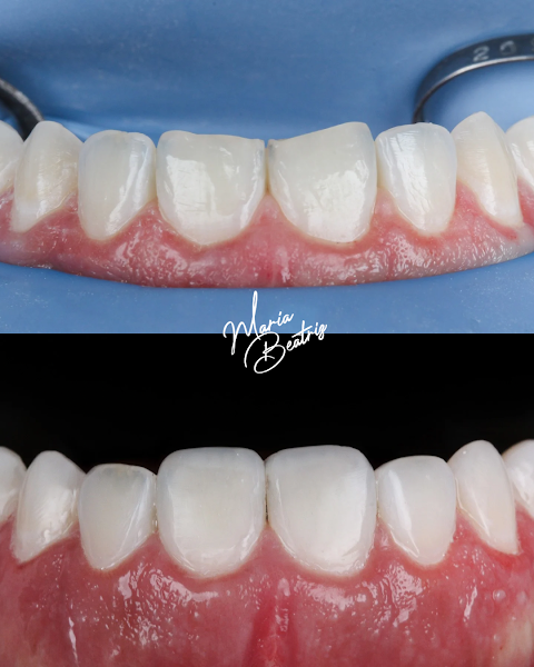 Foto 2 de Dra. Maria Beatriz - Cirurgiã-dentista em Feira de Santana