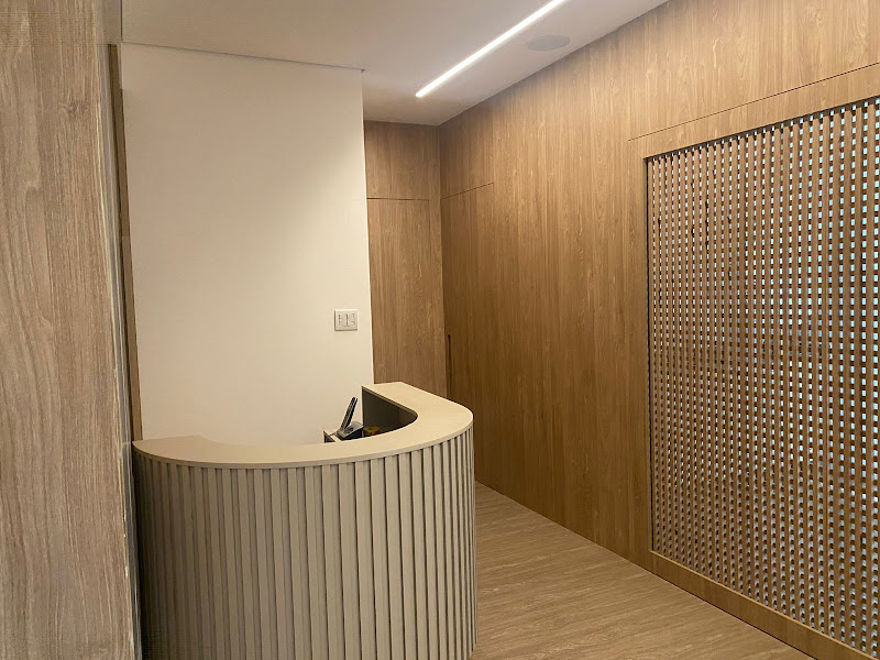 Foto 3 de Dra Maria Bernadete A Lages - Consultorio Odontologico - Clinica e Endodontia