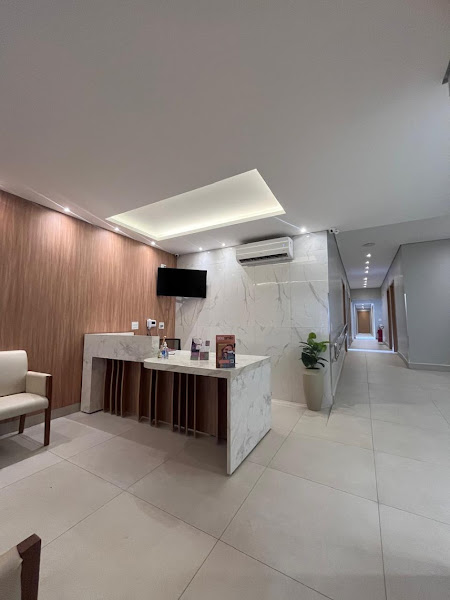 Foto 3 de Dra Maria Bomfim - MB Odontologia