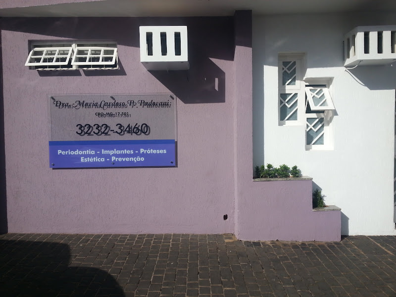 Foto 3 de Dra. Maria Cardoso Pereira Padovani