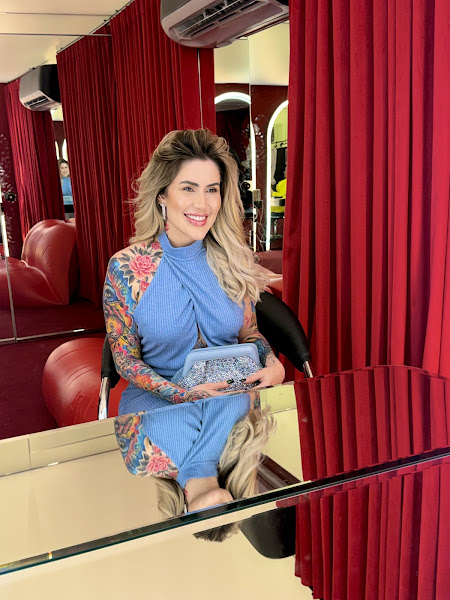 Foto 2 de Dra. Maria Carla - Harmonização Facial e Corporal