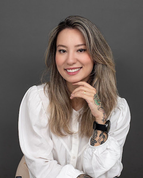 Foto 2 de Dra Maria Carolina