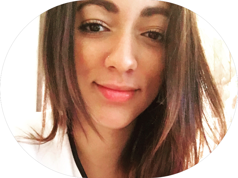 Foto 7 de Dra Maria Carolina Cirurgiã Dentista Vila Prudente | Implante | Tratamento de canal | Clareamento