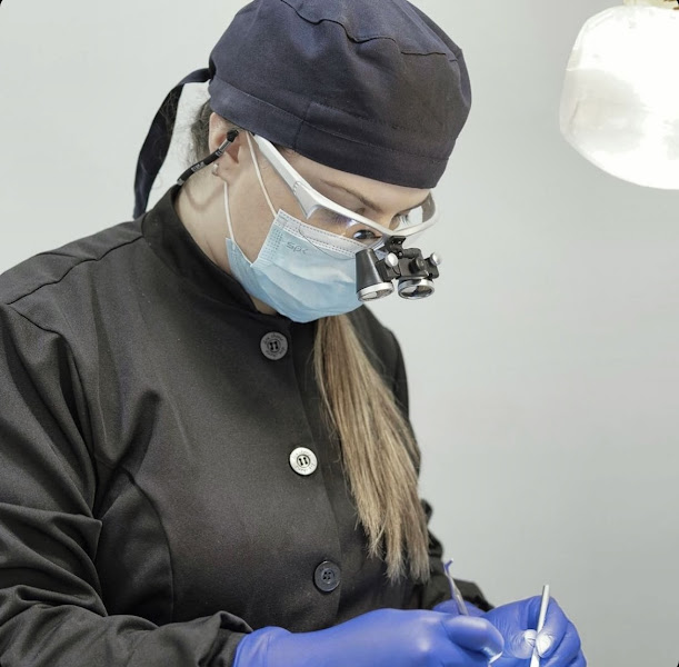 Foto 3 de Dra Maria Carolina Ferreira - Endodontista - Tratamento de canal em Campinas