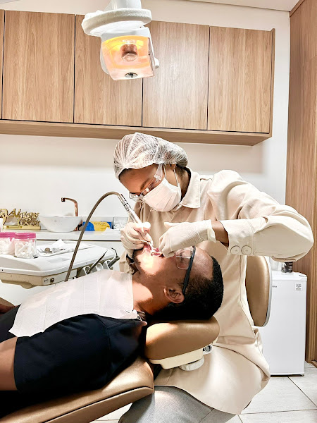 Foto 3 de Dra. Maria Carolina - Odontologia estética