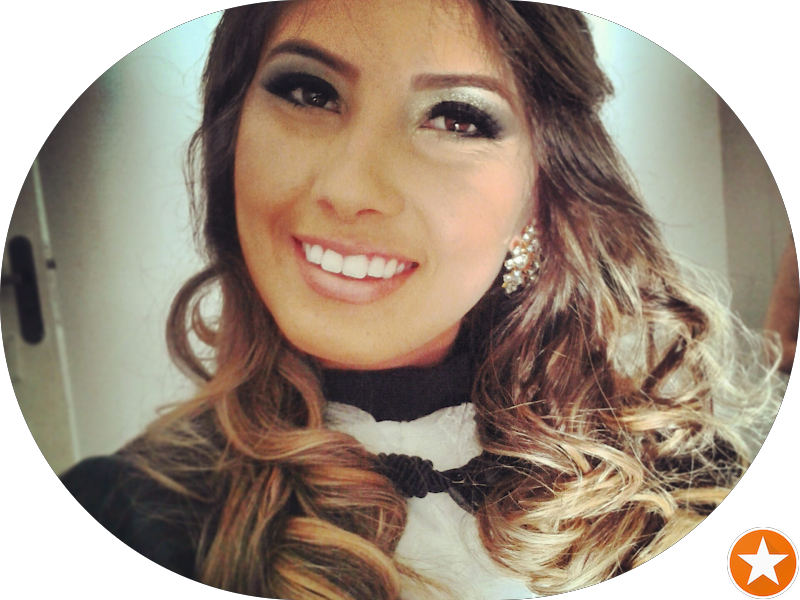 Foto de Dra Maria Caroline dos Santos Odontologia e Estética Orofacial