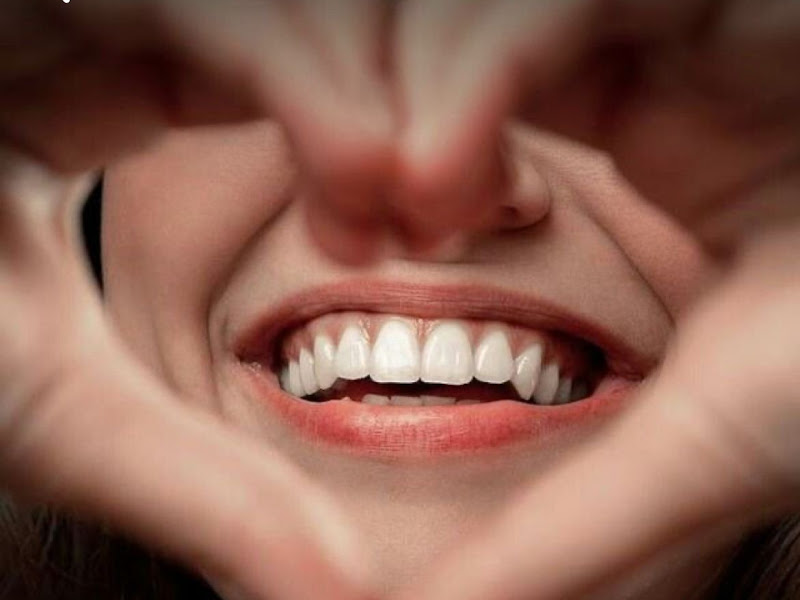 Foto 2 de Dra Maria Caroline dos Santos Odontologia e Estética Orofacial