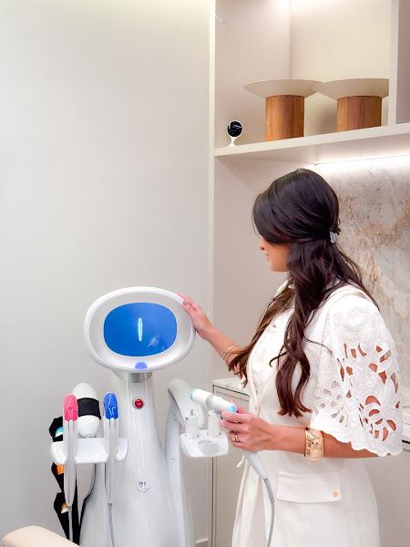 Foto 3 de Dra. Maria Cecília