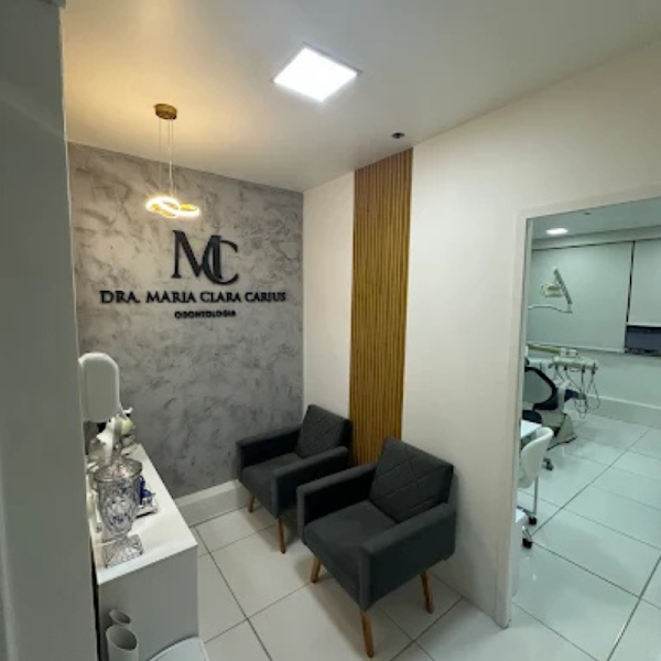 Foto 3 de Dra. Maria Clara Carius