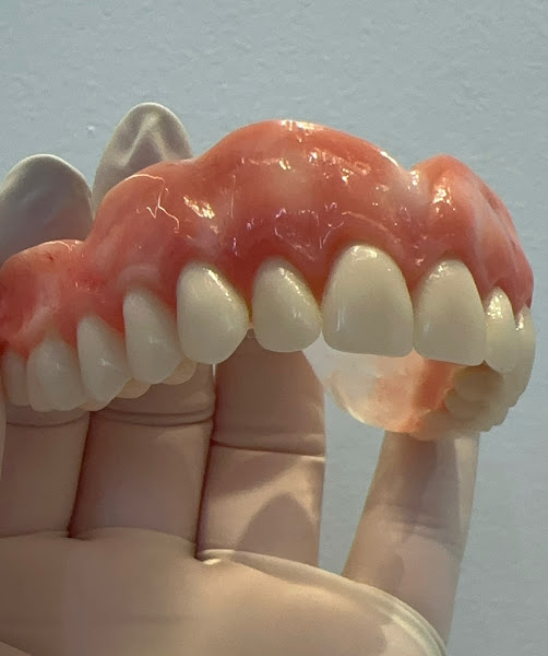 Foto 4 de Dra. Maria Clara Carius