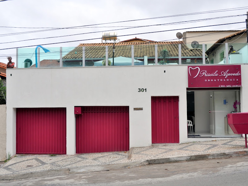 Foto 3 de Dra Maria Clara Moreira - Dentista