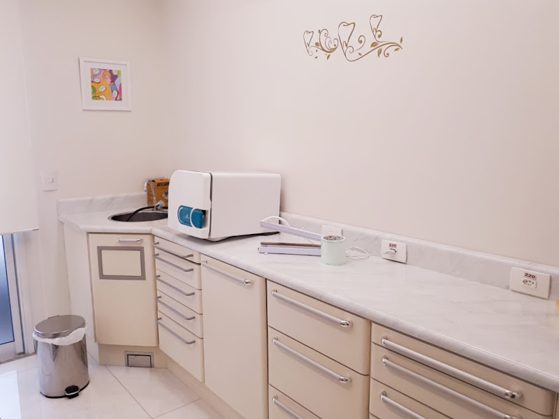 Foto 3 de Dra Maria Claudia Guillen e Equipe