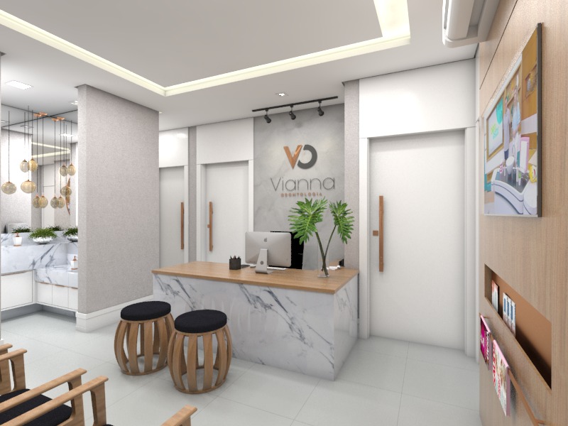 Foto 3 de Dra. Maria Cláudia Vianna