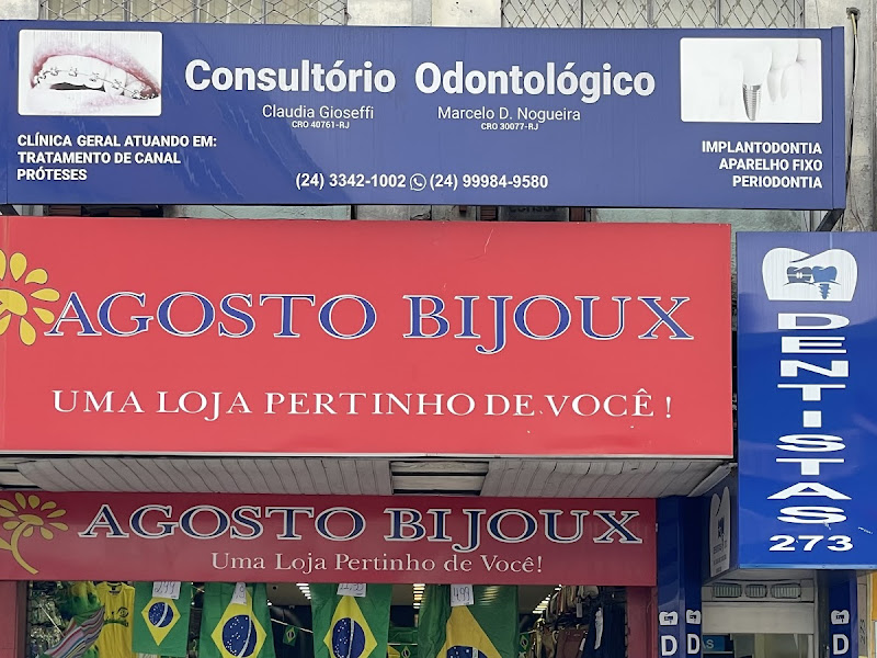 Foto 2 de Dra. Maria Claudia Vieira Guimarães