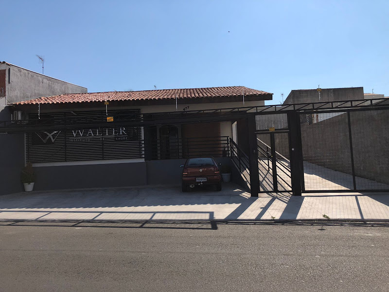 Foto 2 de Dra. Maria Claudia Walter | Dentista para criança em Sorocaba