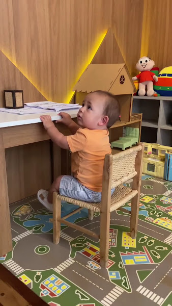 Foto 3 de Dra. Maria Claudia Walter | Dentista para criança em Sorocaba