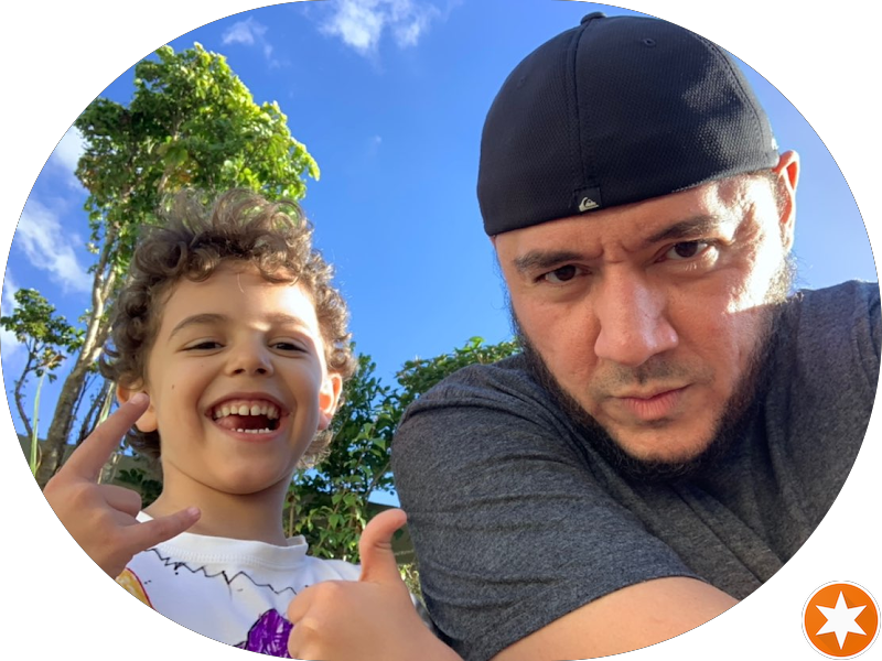 Foto 3 de Dra Maria Cristina Cadete Fonseca - Dr. Eric Cadete Fonseca