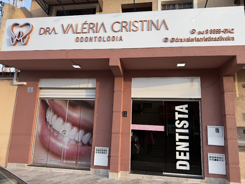 Foto de Dra. Maria Cristina