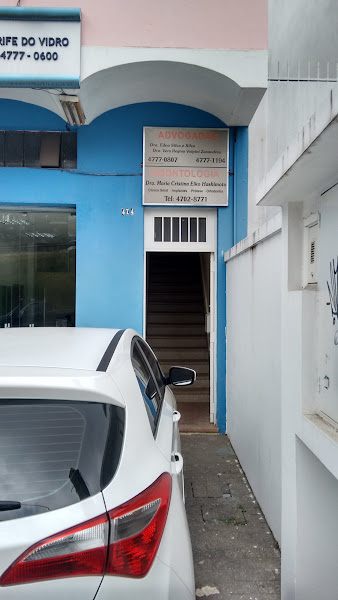 Foto 2 de Dra. Maria Cristina Eiko Hashimoto