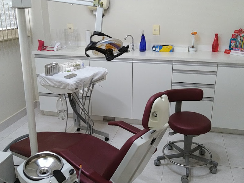 Foto de Dra. Maria Cristina Guirado - Odontopediatria