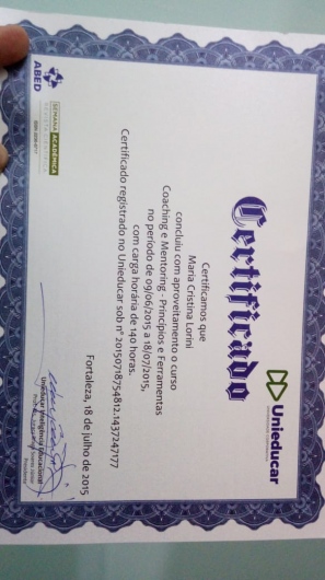 Foto de Dra. Maria Cristina Lorini, Dentista