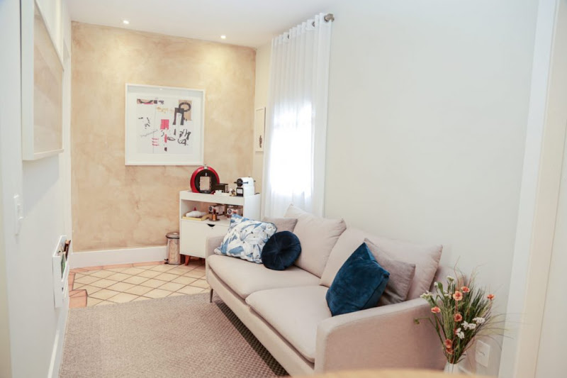 Foto 3 de Dra. Maria Cristina Moscatello | Dentista Especialista em Periodontia e Tratamento da Halitose