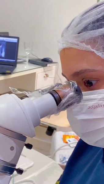 Foto 3 de Dra. Maria Cristina Valença