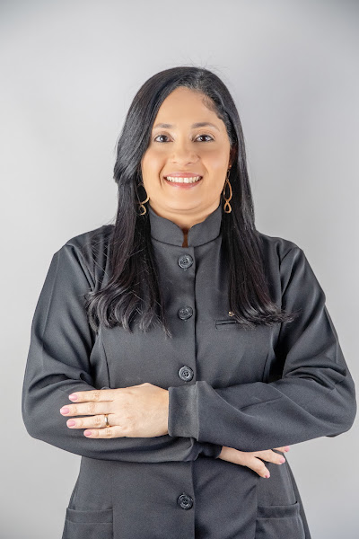 Foto 2 de Dra. Maria da Conceição