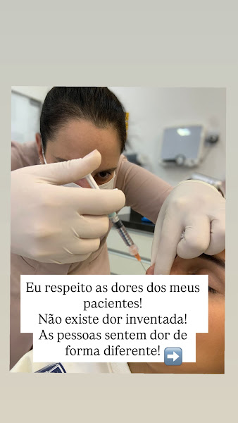 Foto 3 de Dra Maria de Campos- Invisalign