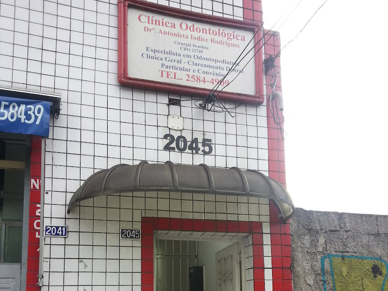 Foto 3 de Dra. Maria de Fátima