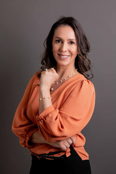 Foto 2 de Dra. Maria do Carmo Teixeira