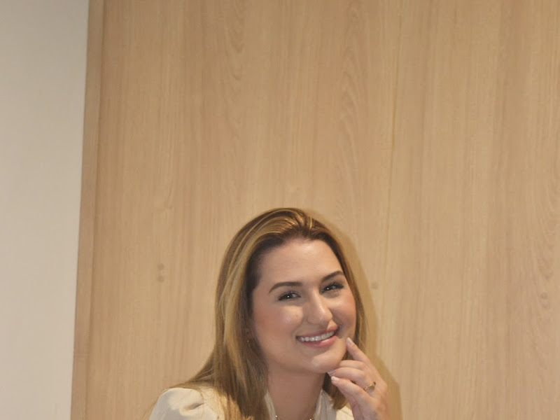 Foto de Dra. Maria Eduarda Brusch