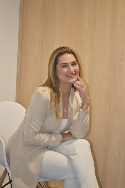 Foto 2 de Dra. Maria Eduarda Brusch