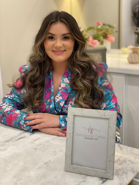 Foto de Dra Maria Eduarda Cardoso