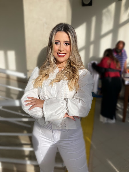 Foto 3 de Dra. Maria Eduarda Eleutério - Cirurgiã Dentista