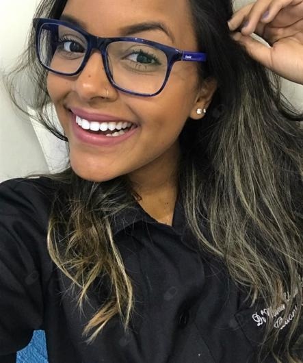 Foto 2 de Dra. Maria Eduarda Ernandes, Dentista